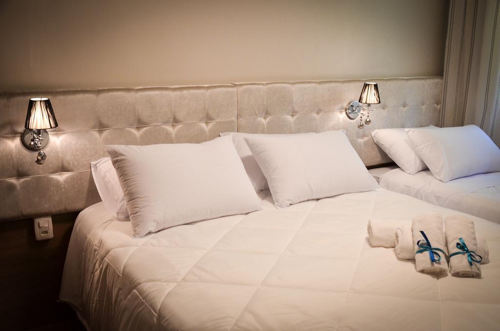 Viena Flats Appartement Gramado Buitenkant foto