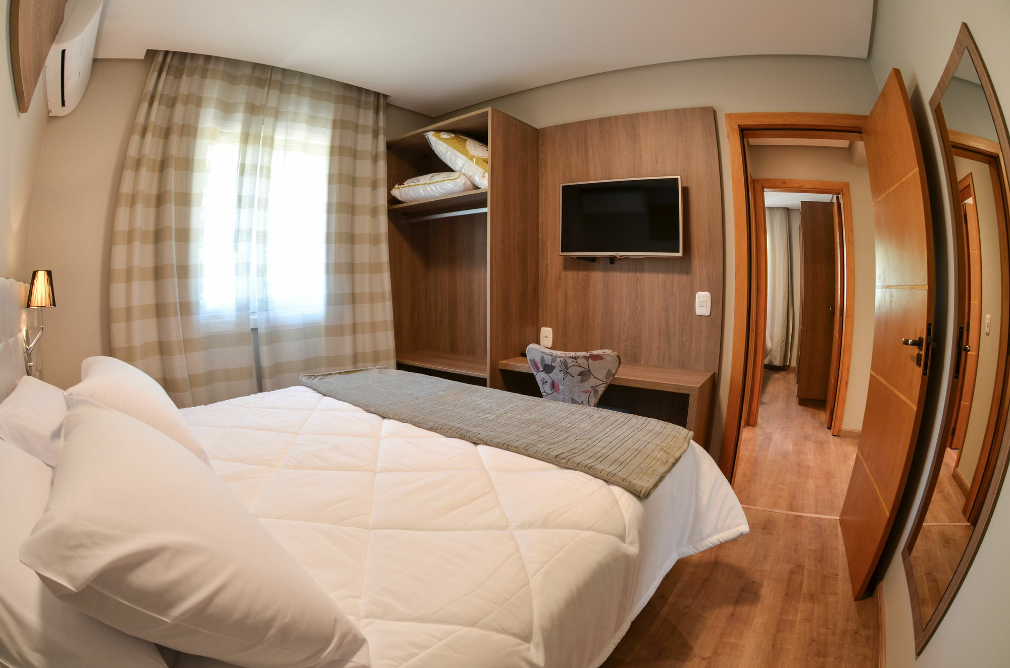 Viena Flats Appartement Gramado Buitenkant foto