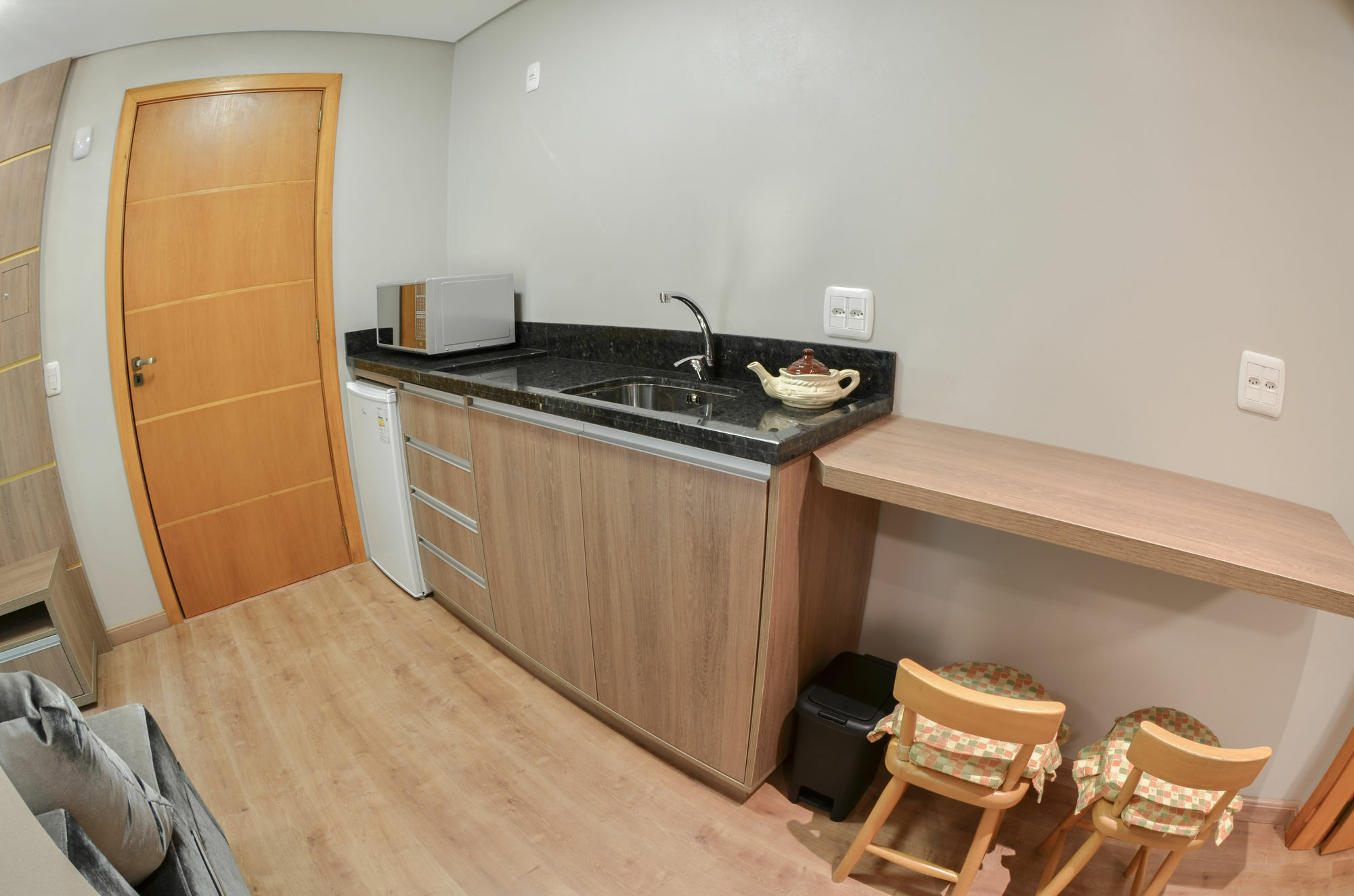 Viena Flats Appartement Gramado Buitenkant foto