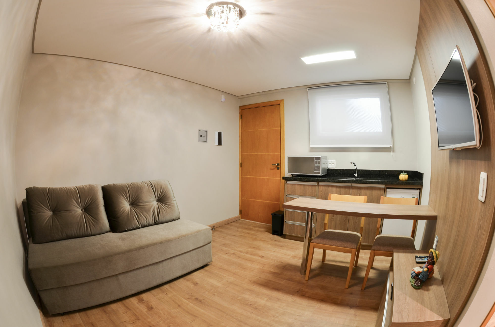 Viena Flats Appartement Gramado Buitenkant foto
