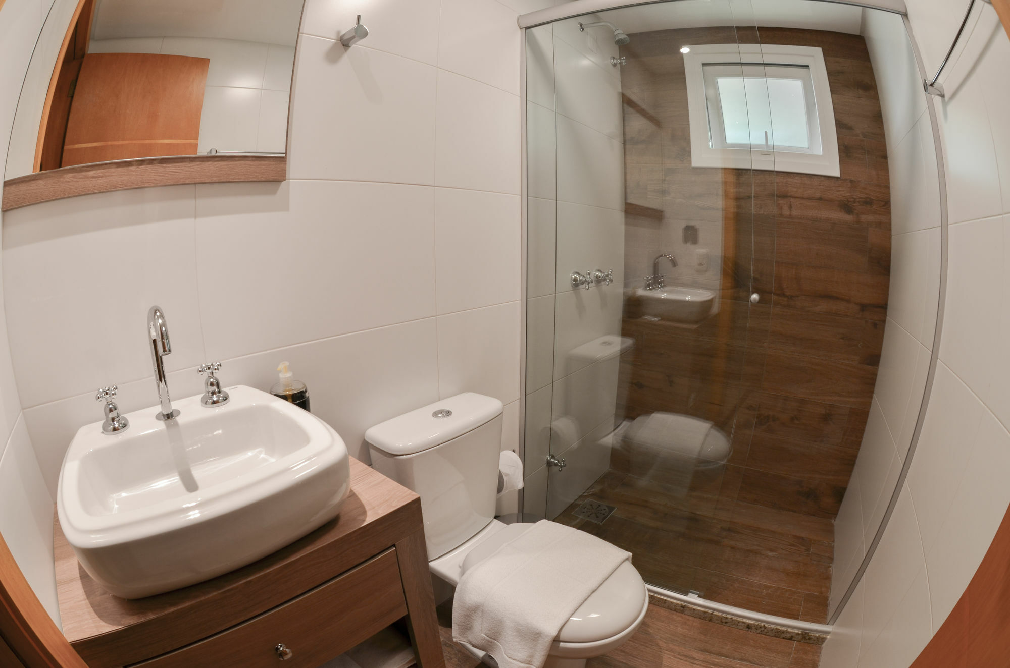 Viena Flats Appartement Gramado Buitenkant foto