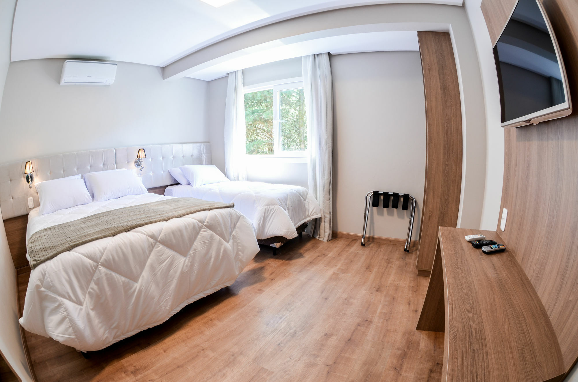 Viena Flats Appartement Gramado Buitenkant foto