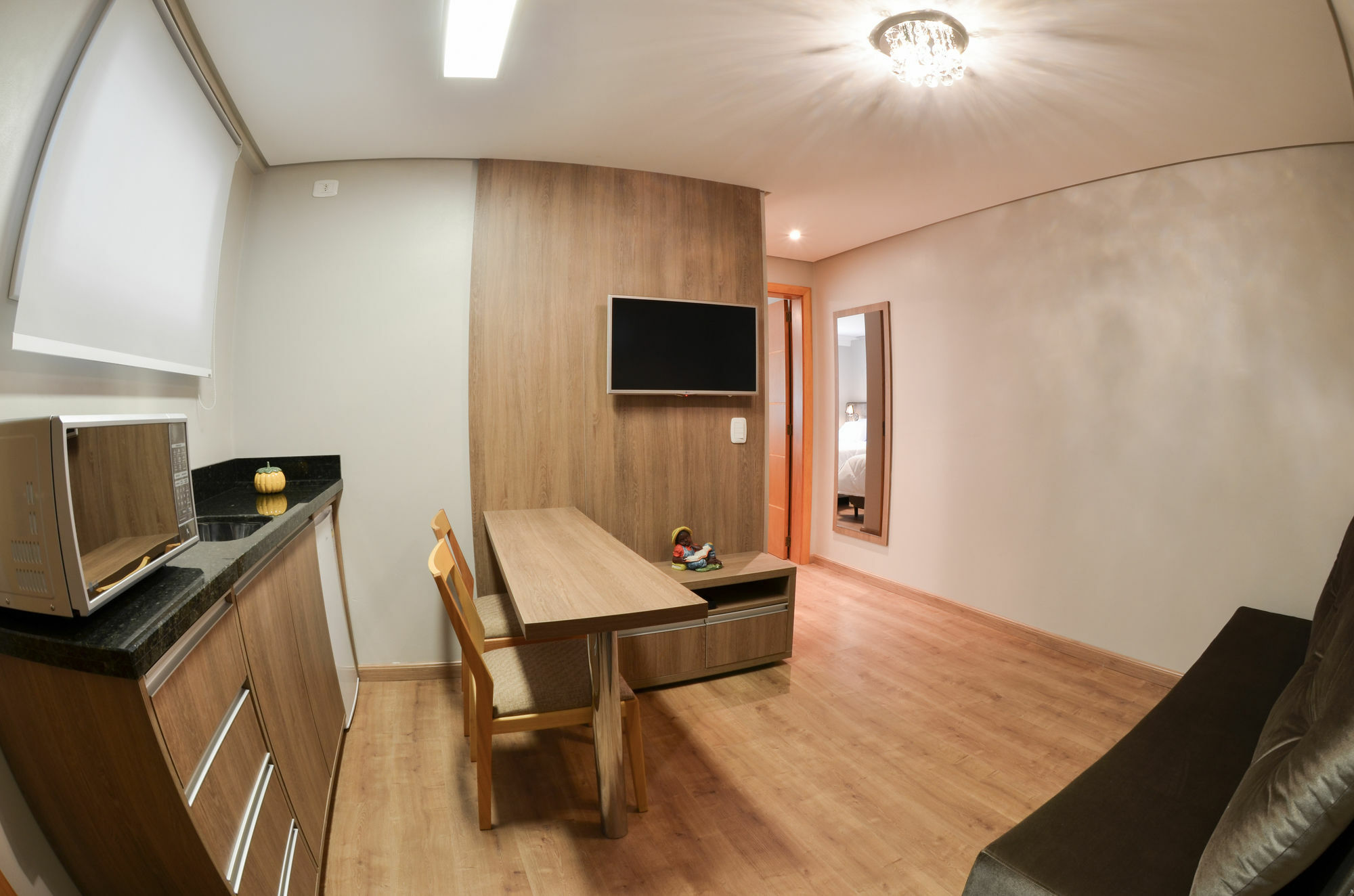 Viena Flats Appartement Gramado Buitenkant foto