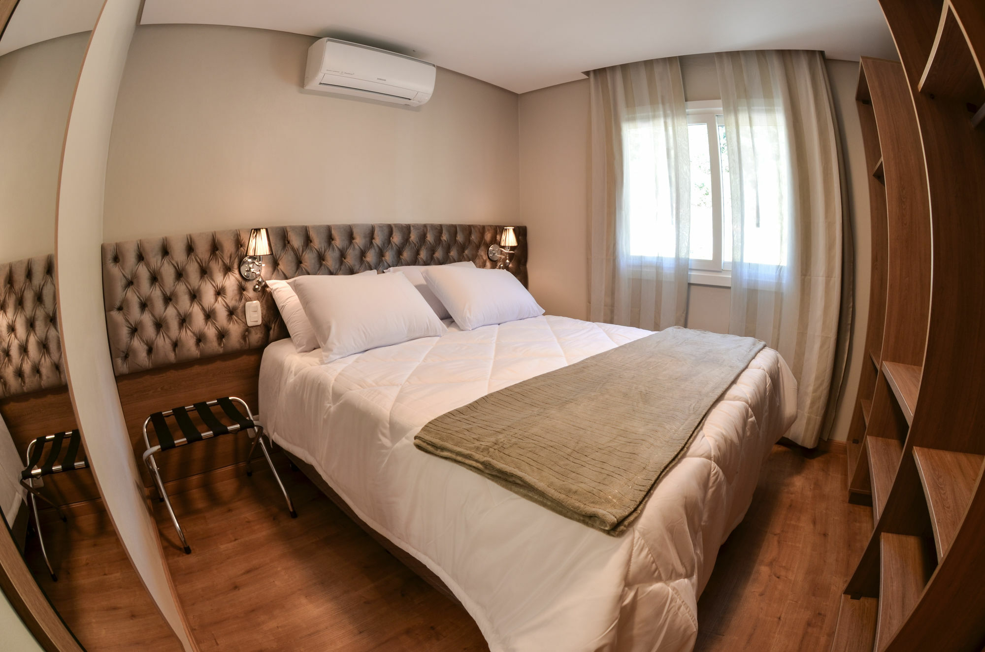 Viena Flats Appartement Gramado Buitenkant foto