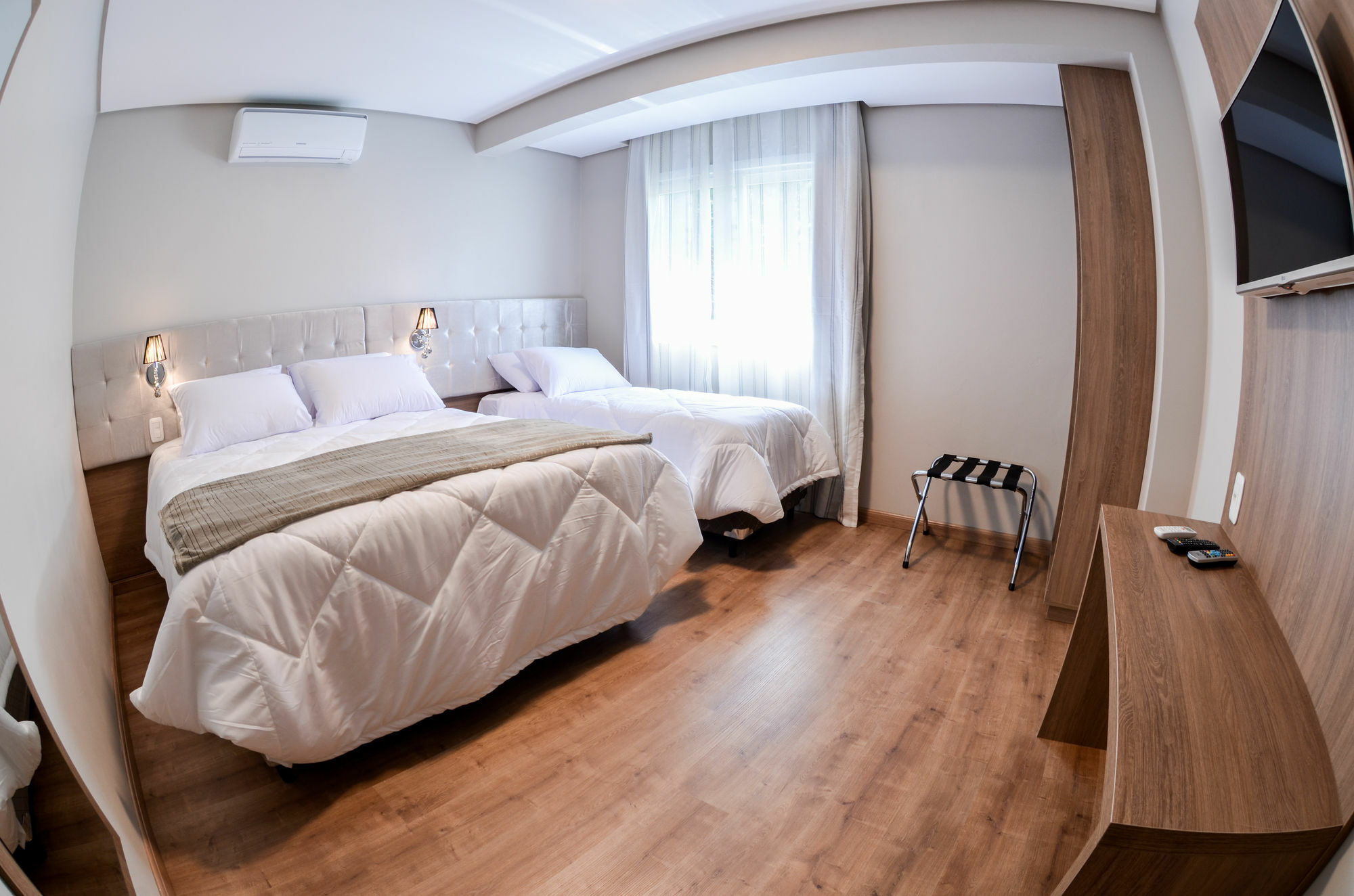 Viena Flats Appartement Gramado Buitenkant foto